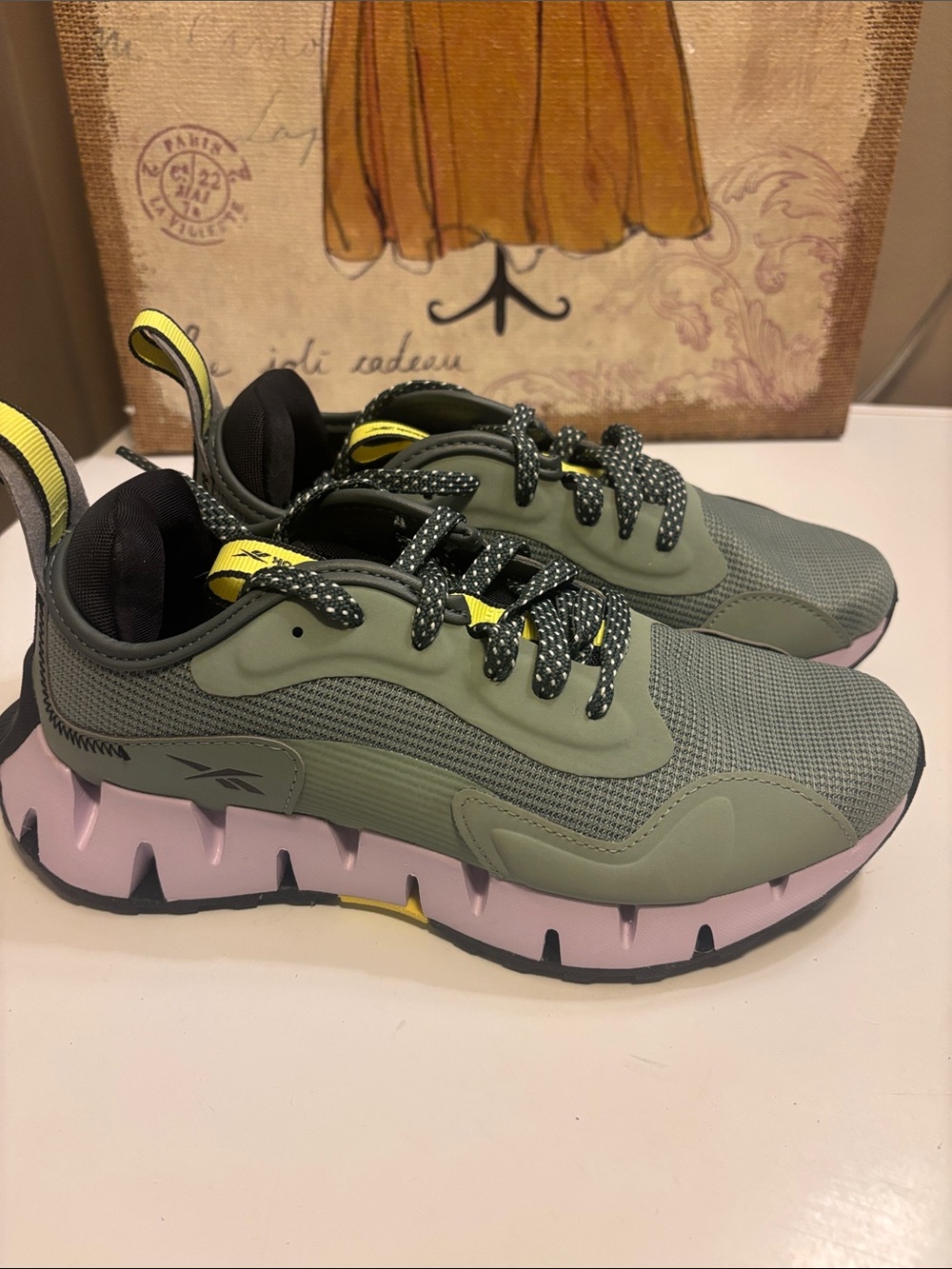 Reebok